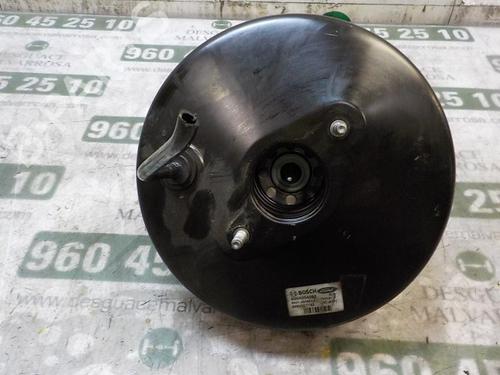 Used Servo brake Servo brake FORD FIESTA VI (CB1, CCN) 1.5 TDCi (75 hp) 3860476 3860476