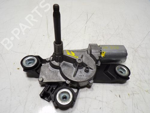 Used Rear wiper motor FORD FOCUS III 1.0 EcoBoost (125 hp) 11089590