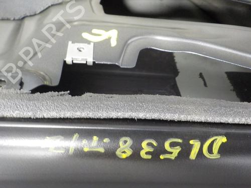 Drzwi tylne lewe AUDI A6 C6 (4F2)  | BP15398140C4 