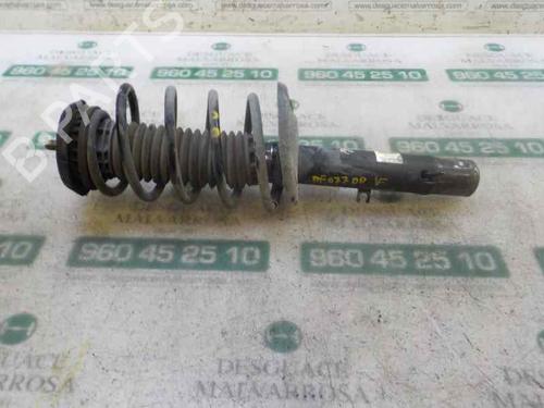 Right front shock absorber CITROËN C4 CACTUS | BP6046481M17 - Image 2
