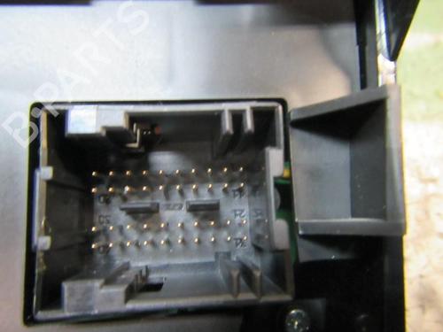 Climate control FIAT GRANDE PUNTO (199_) 1.4 16V (199BXG1B, 199AXG1B) | BP3844556I5 