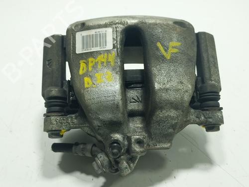 Left front brake caliper OPEL CORSA F (P2JO) 1.2 (68) | BP33040236M105 - Image 4
