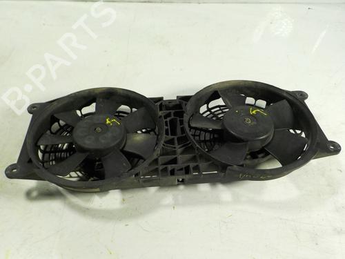 Ventilateur radiateur SSANGYONG REXTON / REXTON II (GAB_) [2002-2024]  8906474