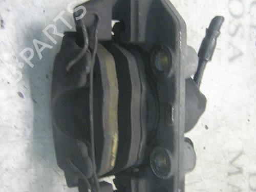 Left front brake caliper OPEL CORSA B (S93) 1.7 D (F08, F68, M68) | BP11556469M105 