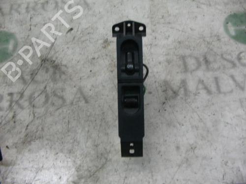 Used Left front window switch Left front window switch ROVER 45 I Hatchback (RT) [2000-2005] 3743400 3743400