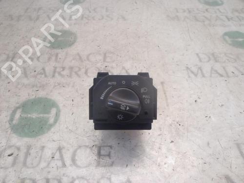 Used Headlight switch Headlight switch JAGUAR S-TYPE II (X200) 3.0 V6 (238 hp) 3810579 3810579