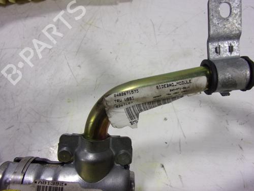 Left curtain airbag BMW X5 (E53) 3.0 d | BP10691877C11 