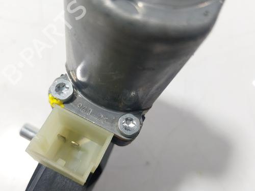 Left front window motor SEAT LEON Sportstourer (KL8, KLD) 1.5 eTSI | BP30382870E21 - Image 3
