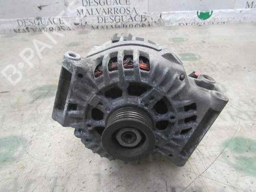 Alternator MINI MINI (R50, R53) One | BP3852472M7 - Image 2