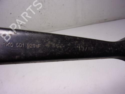 Left rear suspension arm VW GOLF V (1K1)  | BP15721886M14 