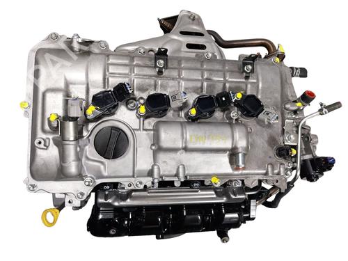 Engine LEXUS CT (ZWA10_) 200h (ZWA10_, ZWA10R) | BP36491261M1 - Image 2