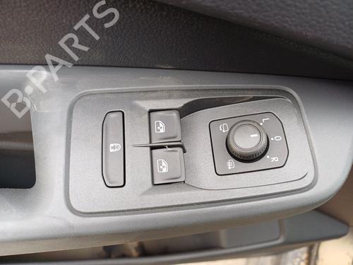 Right front brake caliper VW CADDY V Box Body/MPV (SBA, SBH) 2.0 TDi | BP28050131M104  - Image 11