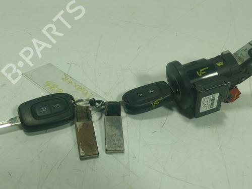 Used Electronic module Electronic module DACIA DOKKER Box Body/MPV 1.3 TCe 130 (FENE) (131 hp) 25203186 25203186