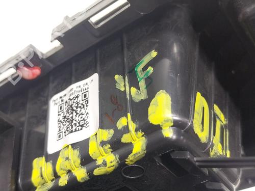 Front left interior door handle INEOS GRENADIER Closed Off-Road Vehicle 3.0 Ti 4x4 (GEB) | BP29276334I13