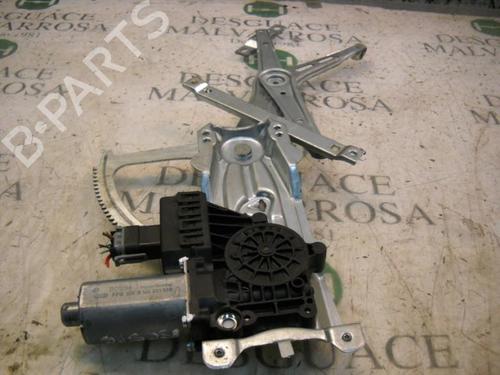 Front left window mechanism OPEL ASTRA H (A04) 1.4 (L48) | BP3769736C22 