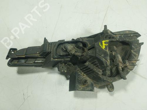 Right front fog light KIA SPORTAGE III (SL) 2.0 CRDi | BP23231110C31 