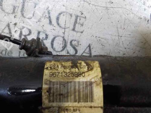 Left front shock absorber CITROËN DS3 (SA_)  | BP7787298M16 