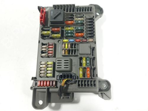 Used Fuse box Fuse box BMW X6 (E71, E72) xDrive 50 i (408 hp) 33057007 33057007