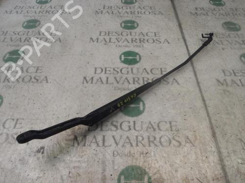 Brazo limpia delantero RENAULT ESPACE IV (JK0/1_) 1.9 dCi (JK0U, JK0G) (120 hp) 3812049