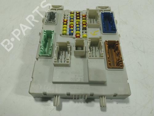Used Fuse box Fuse box FORD KUGA II (DM2) 1.5 EcoBoost (120 hp) 18069255 18069255