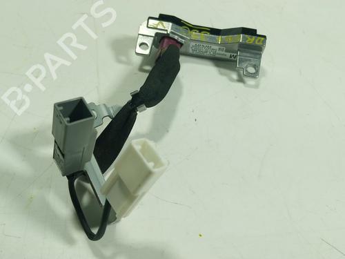 Electronic module TOYOTA LAND CRUISER (_J25_) 2.8 D MHEV 4x4 (GDJ251) | BP27864455M83 - Image 2