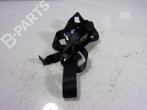 Used Rear left belt tensioner Rear left belt tensioner SEAT ALHAMBRA (710, 711) 2.0 TDI (150 hp) 10097111 10097111