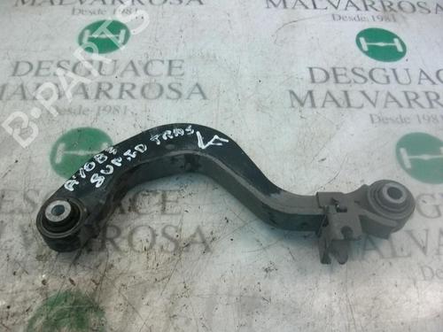 Used Right rear suspension arm Right rear suspension arm VW GOLF V (1K1) 1.9 TDI (105 hp) 3764237 3764237