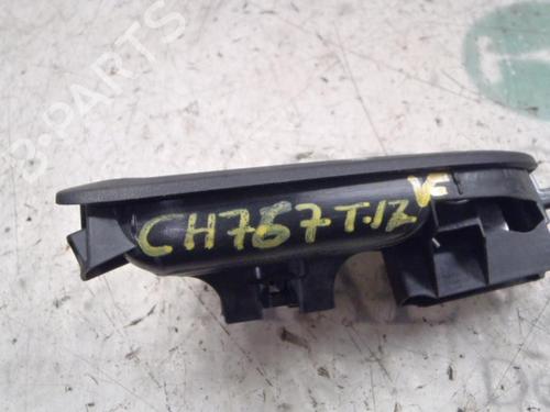 Rear left interior door handle FORD FOCUS III 1.6 TDCi | BP3817303I15 