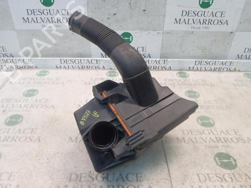Used Air filter box Air filter box VW POLO IV (9N_, 9A_) 1.9 TDI (101 hp) 14270777 14270777