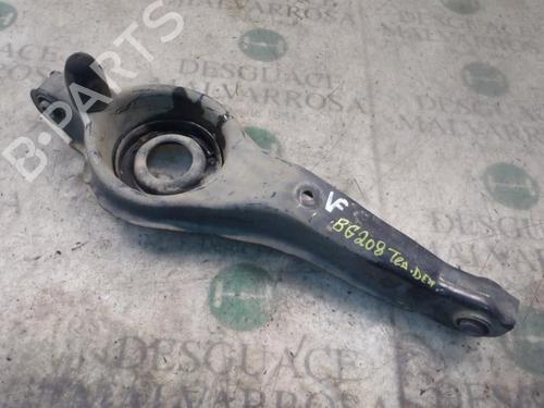 Used Right rear suspension arm FORD FOCUS II (DA_, HCP, DP) [2004-2013]  3800063