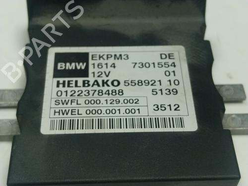 Electronic module BMW 3 (F30, F80)  | BP17592544M83 