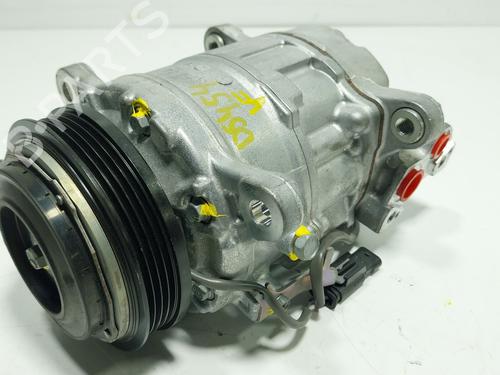 Used AC compressor AC compressor BMW X5 (G05, F95) xDrive 30 d Mild-Hybrid (286 hp) 34606139 34606139