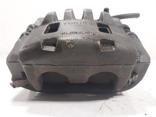 Used Right front brake caliper Right front brake caliper SUBARU FORESTER (SH_) 2.0 D AWD (SHH, SHD, SHN) (147 hp) 33329633 33329633