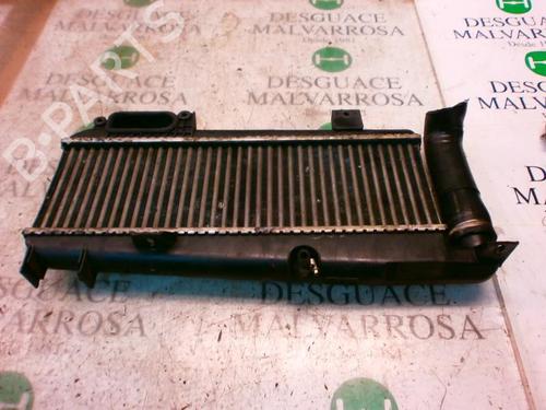 Used Intercooler Intercooler 3734721 3734721