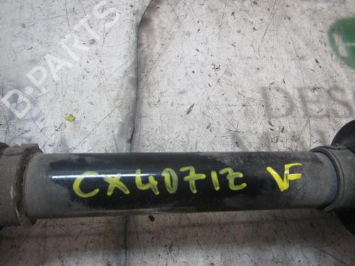 Left front driveshaft OPEL ASTRA H (A04) 1.7 CDTI (L48) | BP3841052M38 