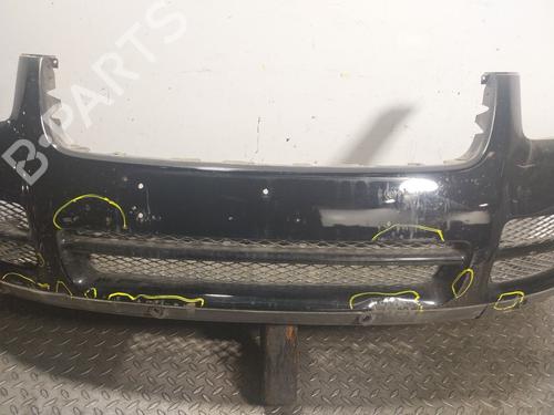 Foran støtfanger VW TOUAREG (7LA, 7L6, 7L7)  | BP16315159C7 