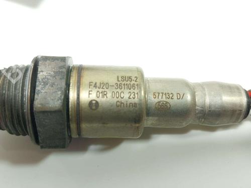 Electronic sensor OMODA 5 E5 (T19CEV) | BP37020551M84 - Image 2