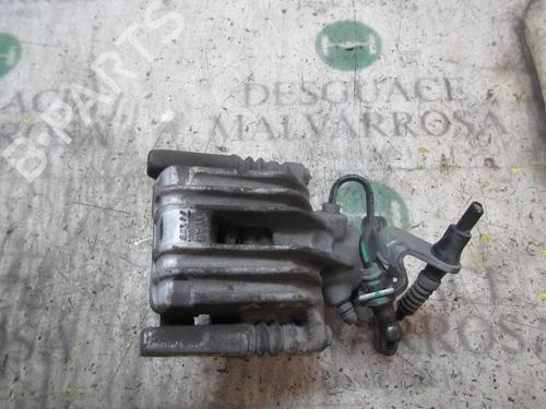 Left rear brake caliper VW SCIROCCO III (137, 138) 2.0 TDI | BP11548718M107