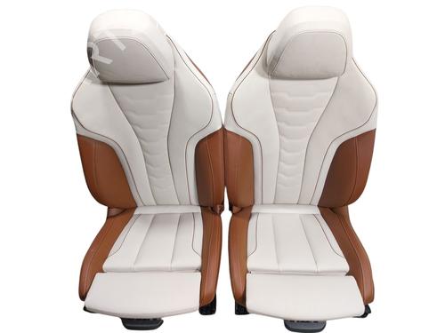Seats set BMW 8 Coupe (G15, F92) 840 d xDrive | BP33714954C78 - Image 9