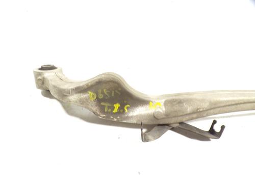 Left rear suspension arm NISSAN QASHQAI / QASHQAI +2 I (J10, NJ10, JJ10E)  | BP7984300M14 