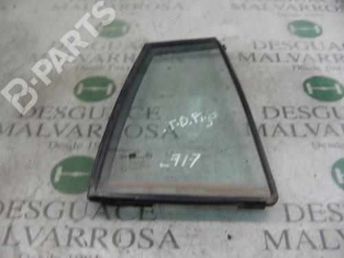 Used Rear right door window Rear right door window KIA RIO I Hatchback (DC) 1.5 16V (98 hp) 3738804 3738804