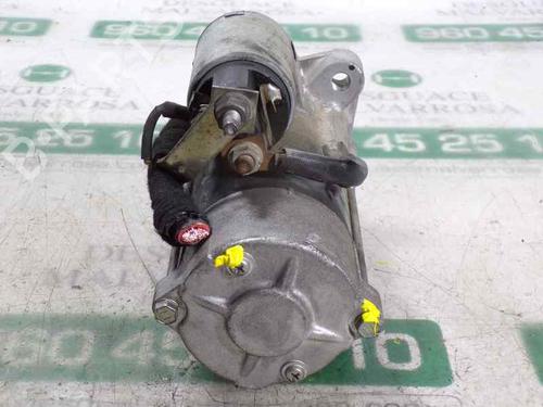 Starter OPEL ASTRA J (P10) 1.7 CDTI (68) | BP6535336M8 - Image 2