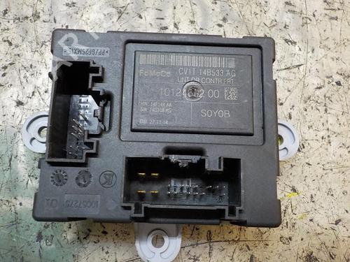 Used Electronic module Electronic module FORD FIESTA VI (CB1, CCN) 1.0 EcoBoost (100 hp) 3848230 3848230