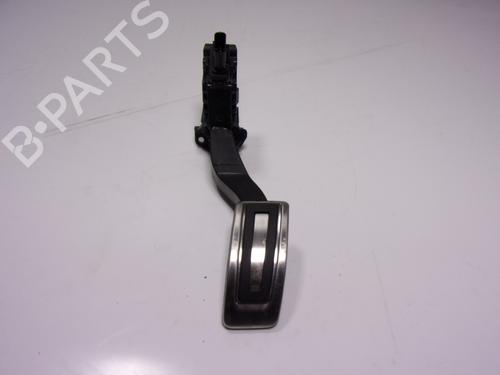 Used Pedal Pedal CUPRA LEON Sportstourer (KL8, KU8, KUD) 1.4 e-HYBRID (204 hp) 15836074 15836074