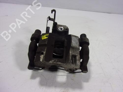 Left rear brake caliper PEUGEOT 308 SW II (LC_, LJ_, LR_, LX_, L4_)  | BP14492788M107 