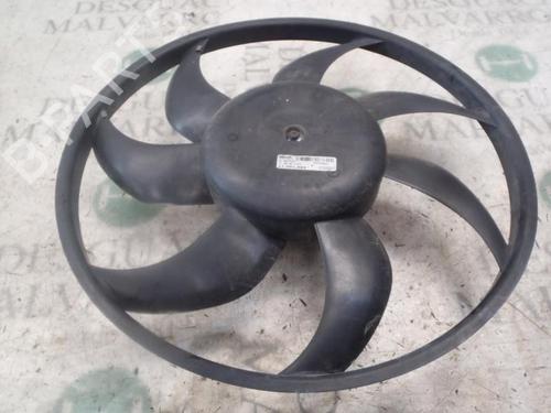 Used Radiator fan CITROËN NEMO Box Body/MPV (AA_) [2008-2025]  3825809
