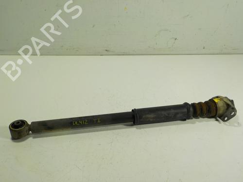 Used Left rear shock absorber Left rear shock absorber VW POLO V (6R1, 6C1) 1.2 TSI (90 hp) 15136299 15136299