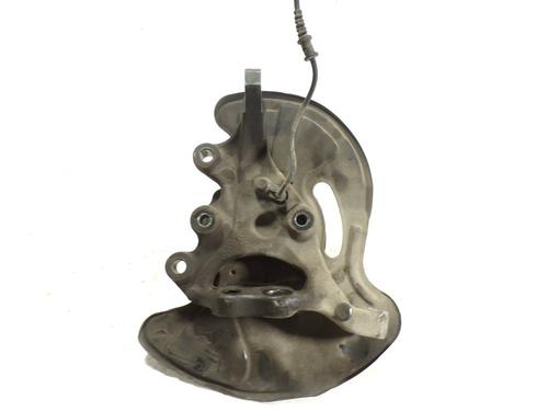 Left front steering knuckle MERCEDES-BENZ C-CLASS Coupe (CL203) C 220 CDI (203.708) | BP7780655M25