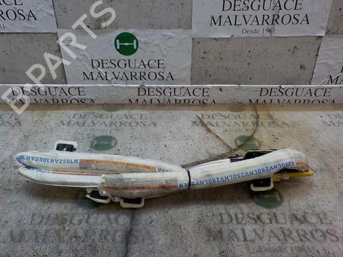 Used Left curtain airbag CHEVROLET EPICA (KL1_) 2.0 D (150 hp) 3847514