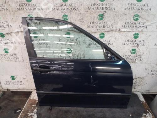 Used Right front door BMW 3 (E46) 320 d (150 hp) 3800775